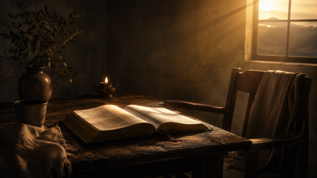 Jesus-Ora-por-Nós-O-Consolo-de-Saber-que-Cristo-Intercede-pelo-Seu-Povo