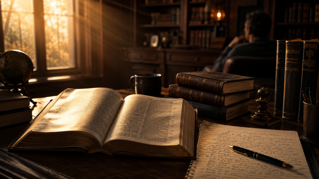 Pensar-Como-Jesus-Por-que-o-Cristão-Precisa-Amar-a-Deus-com-Todo-o-Entendimento