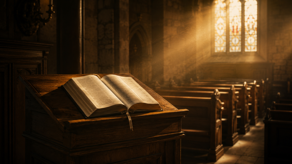 Pregação-e-Ensino-Por-que-a-Igreja-Precisa-Voltar-à-Palavra-de-Deus