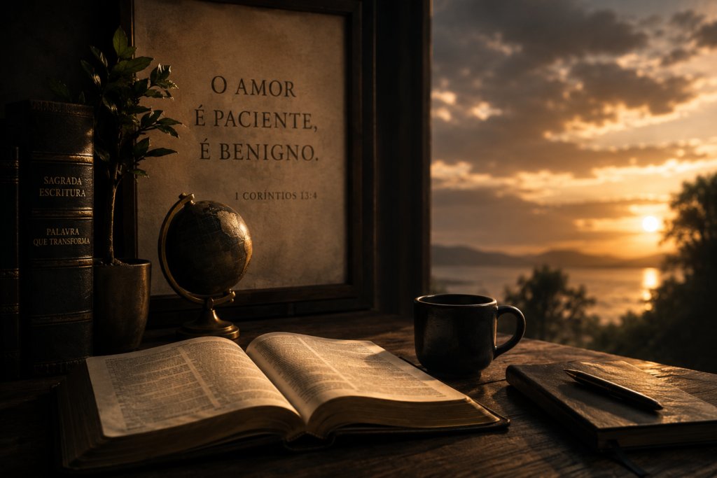 amor