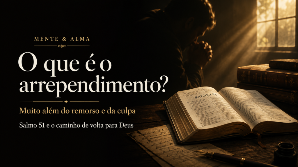 arrependimento