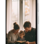 mockup - criação de filhos sem culpa