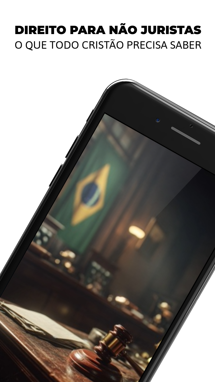 mockup - direito para não juristas