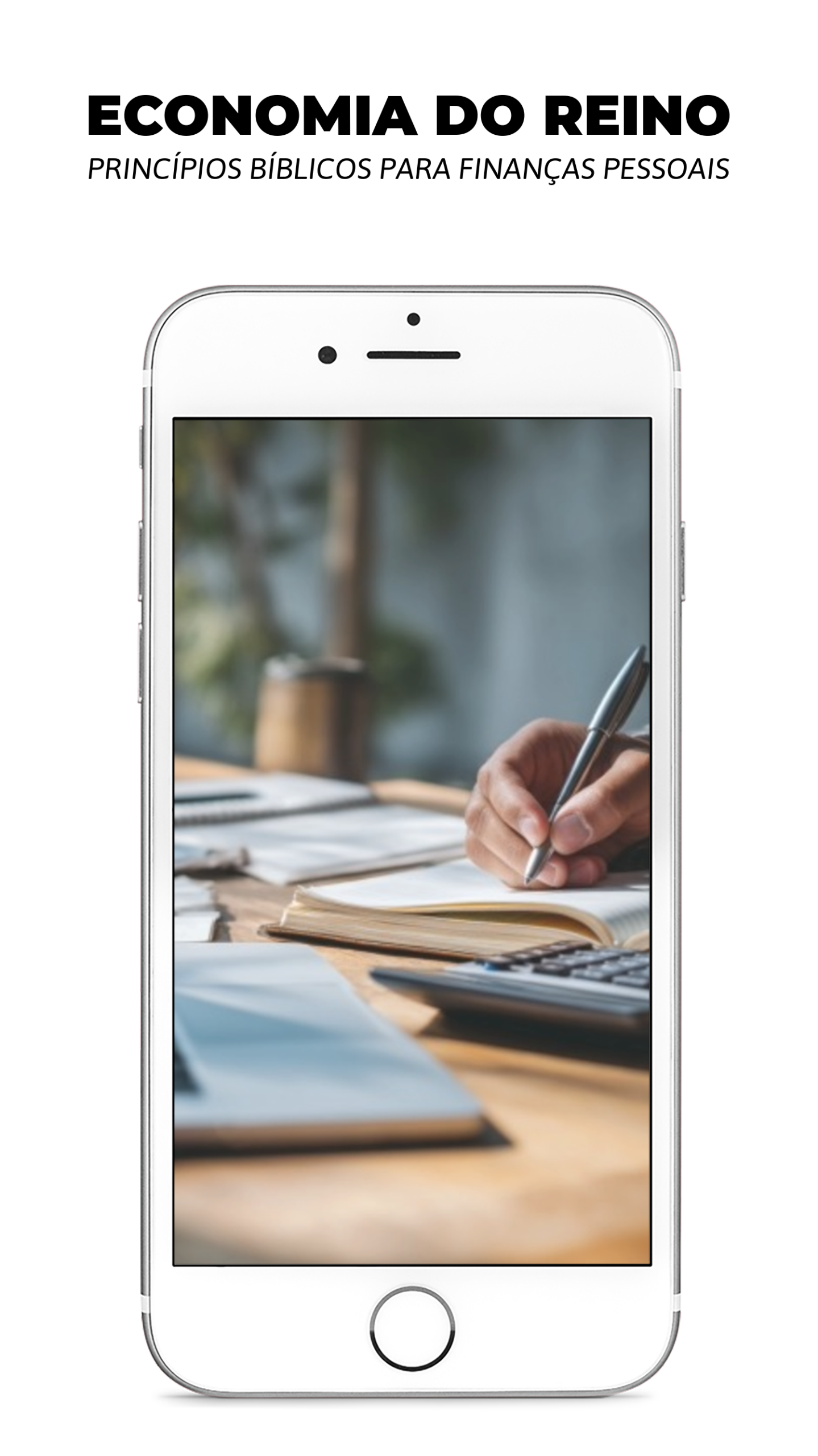 mockup - economia do reino