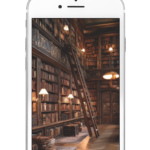 mockup - literatura e eternidade