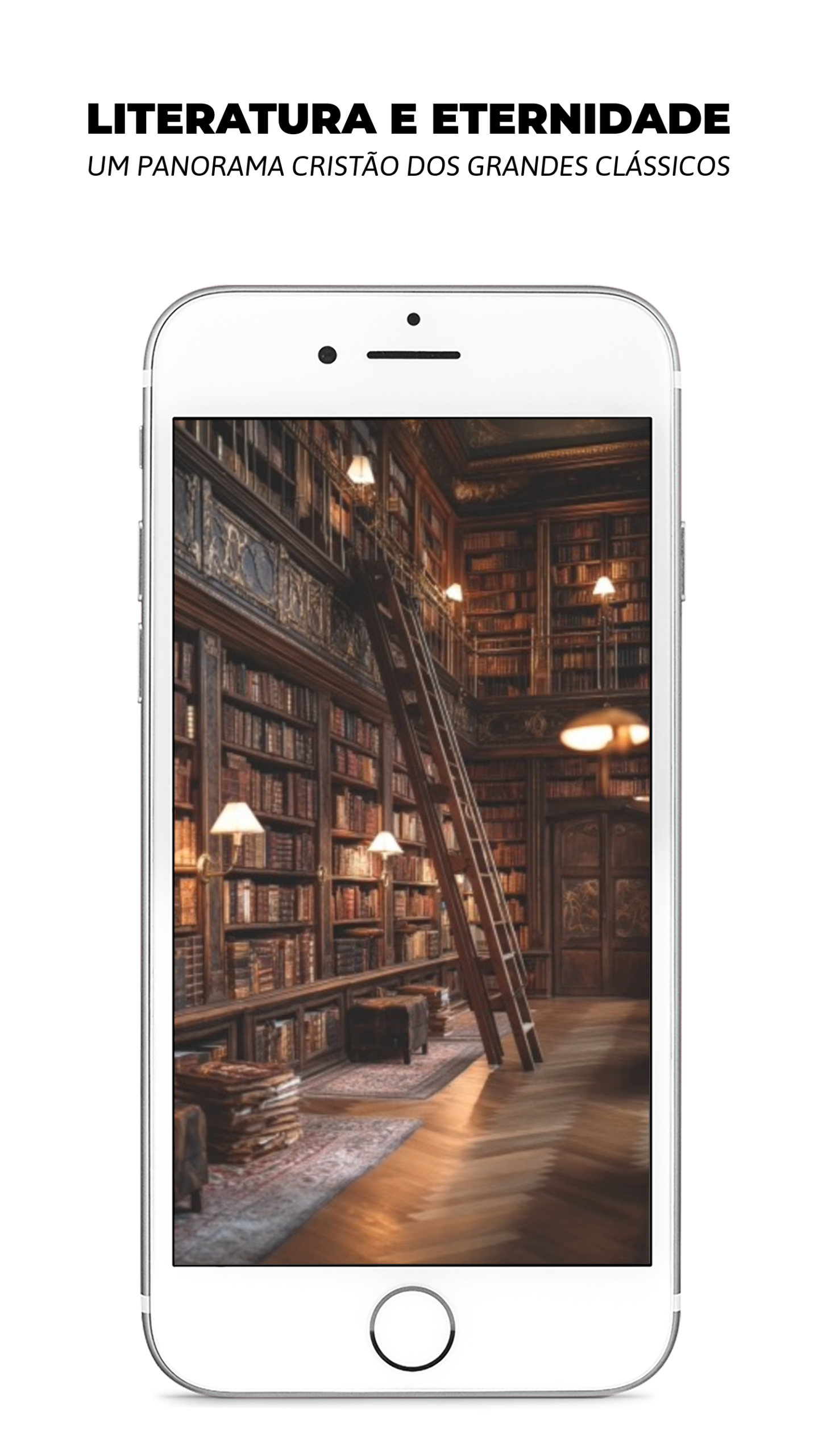 mockup - literatura e eternidade