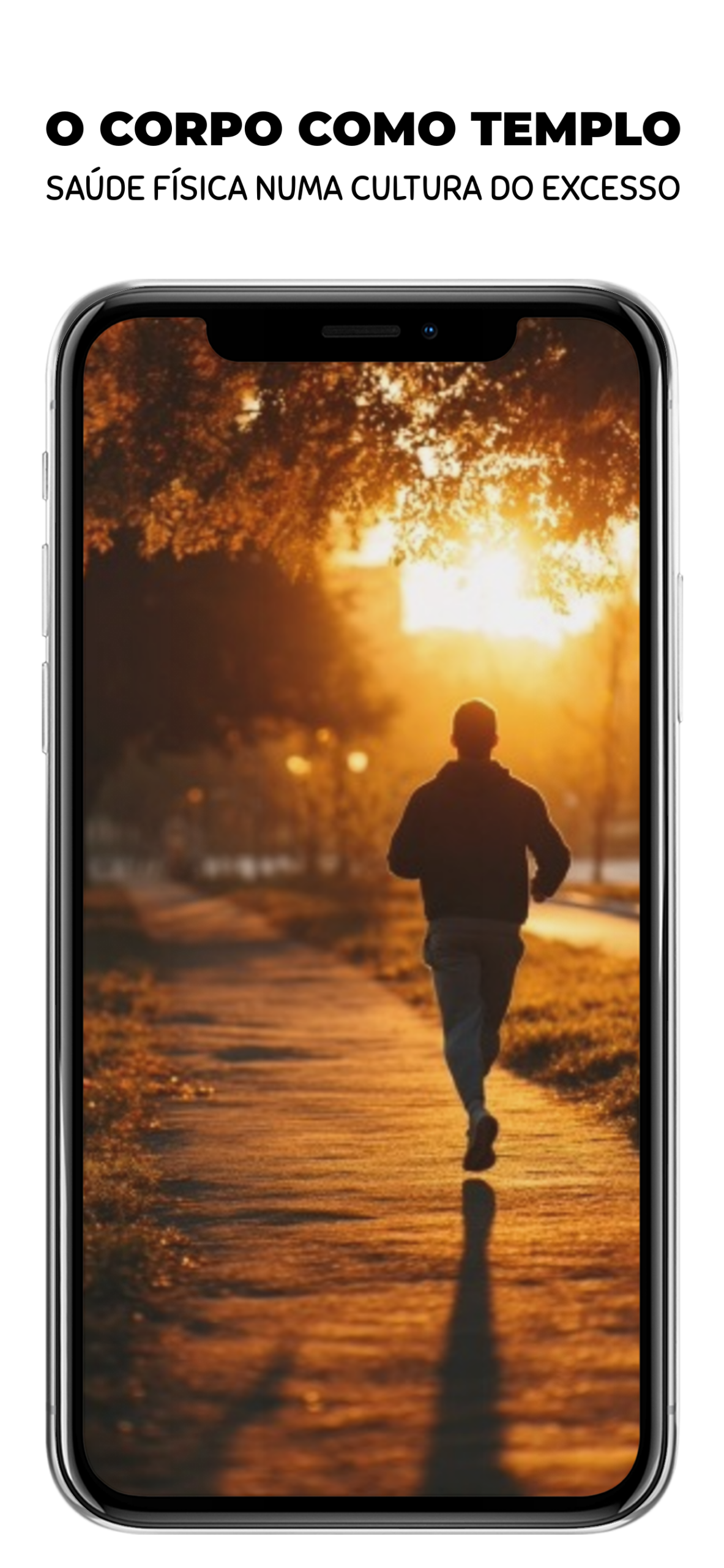 mockup - o corpo como templo